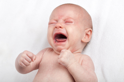 Newborn Baby Crying - tips for parents | Babysmiles | Happy Baby